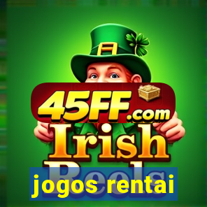 jogos rentai